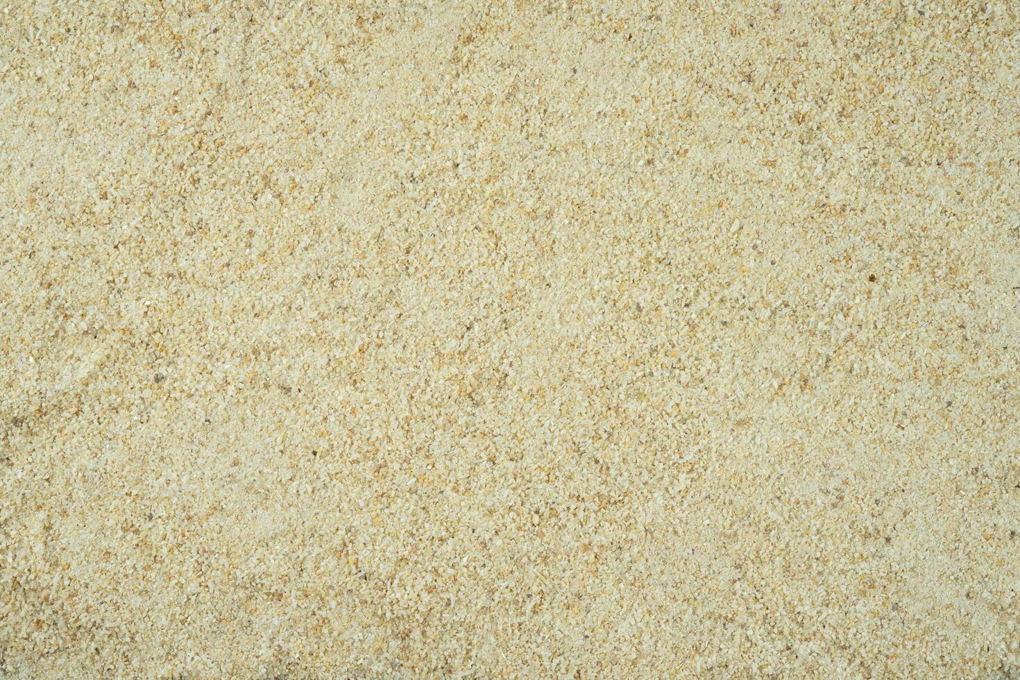 texture of beach sand background photo