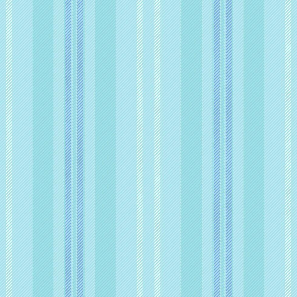 Lines seamless textile of vector texture stripe with a background pattern vertical fabric.