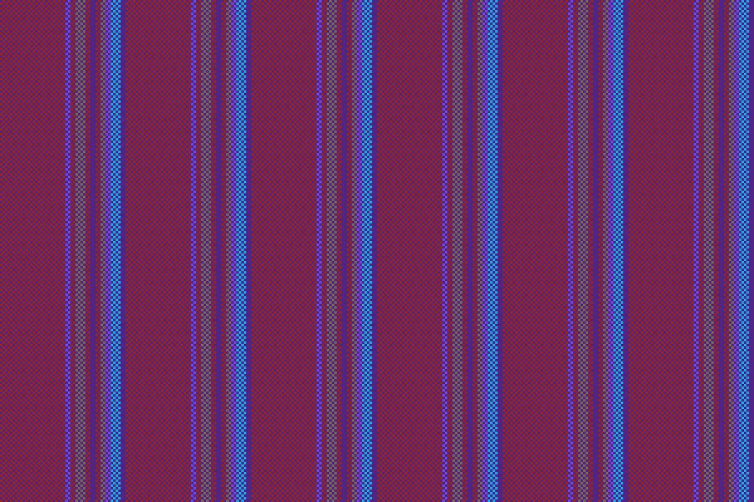 Vertical texture seamless of fabric lines vector with a pattern background stripe textile.