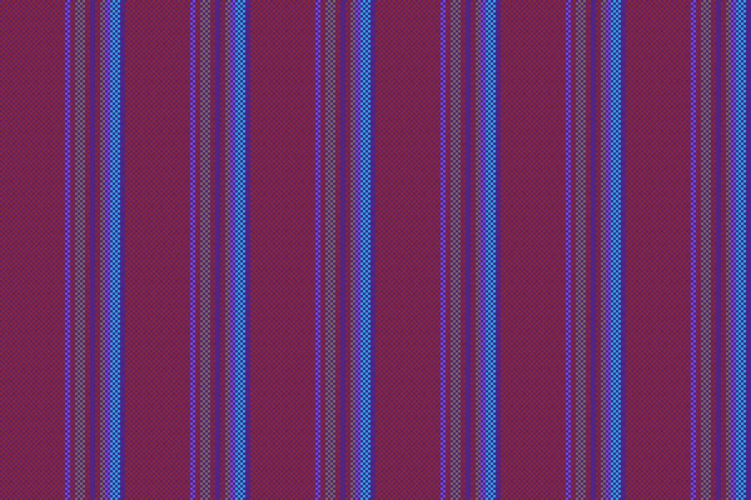 Vertical texture seamless of fabric lines vector with a pattern background stripe textile.