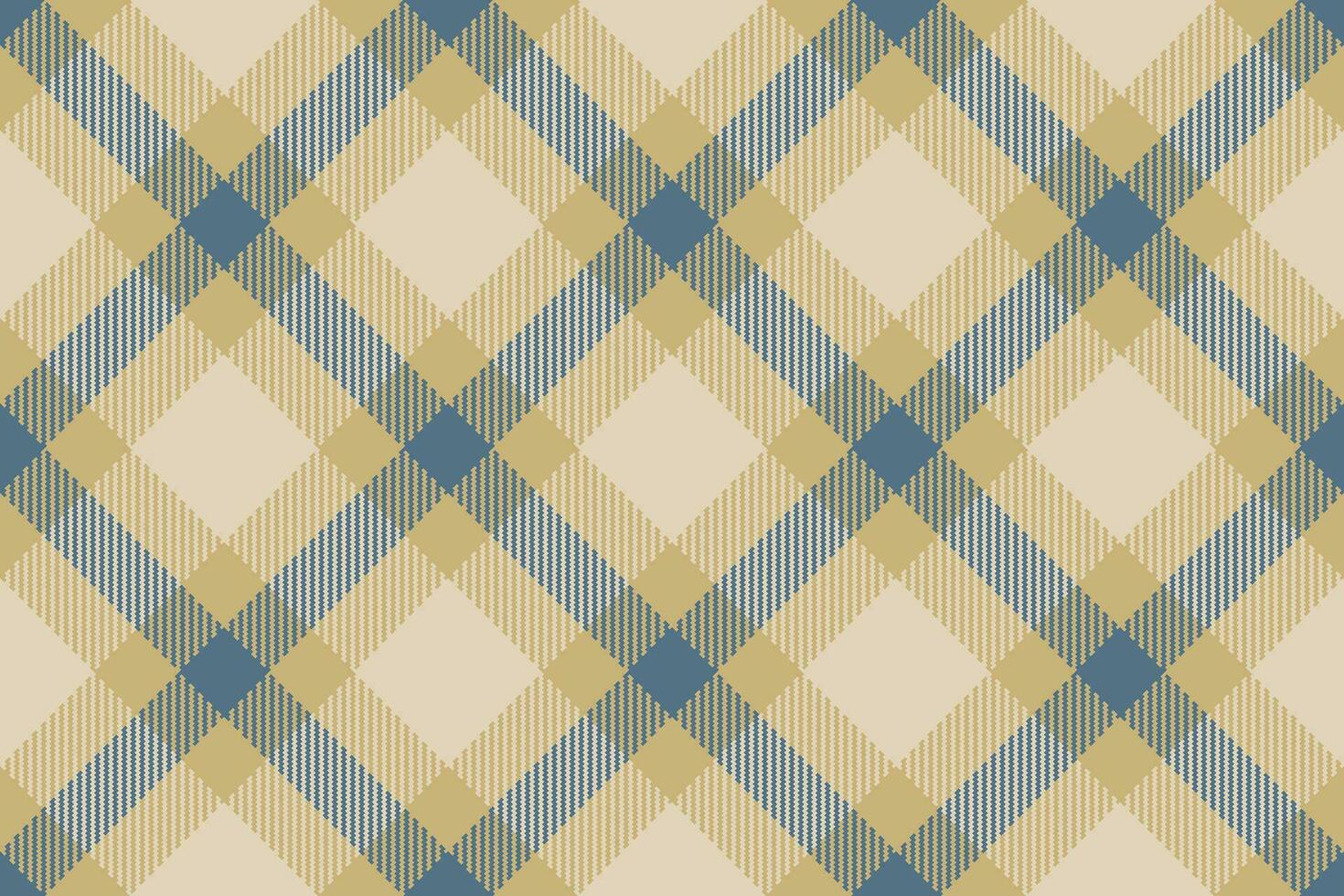 Fabric seamless texture of vector pattern tartan with a check plaid background textile.