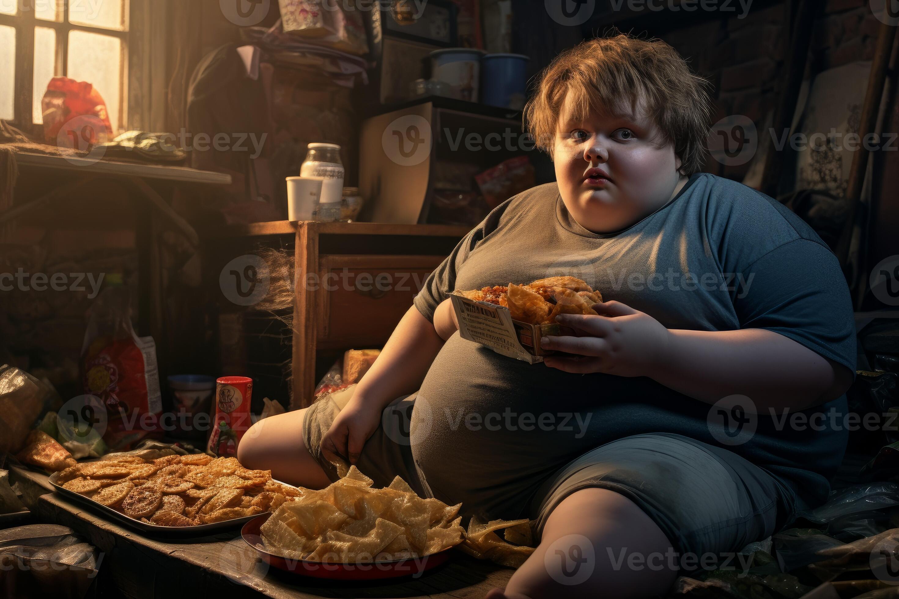 Watch food sales boy online free