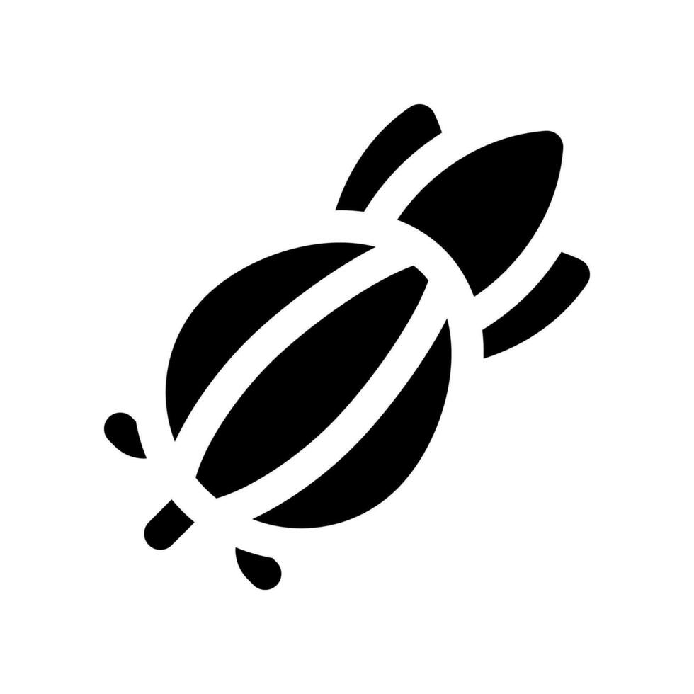 onion solid icon. vector icon for your website, mobile, presentation, and logo design.