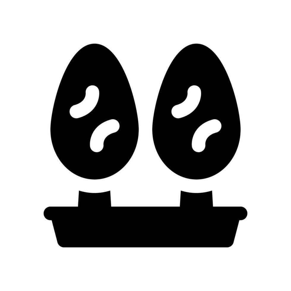tree solid icon. vector icon for your website, mobile, presentation, and logo design.