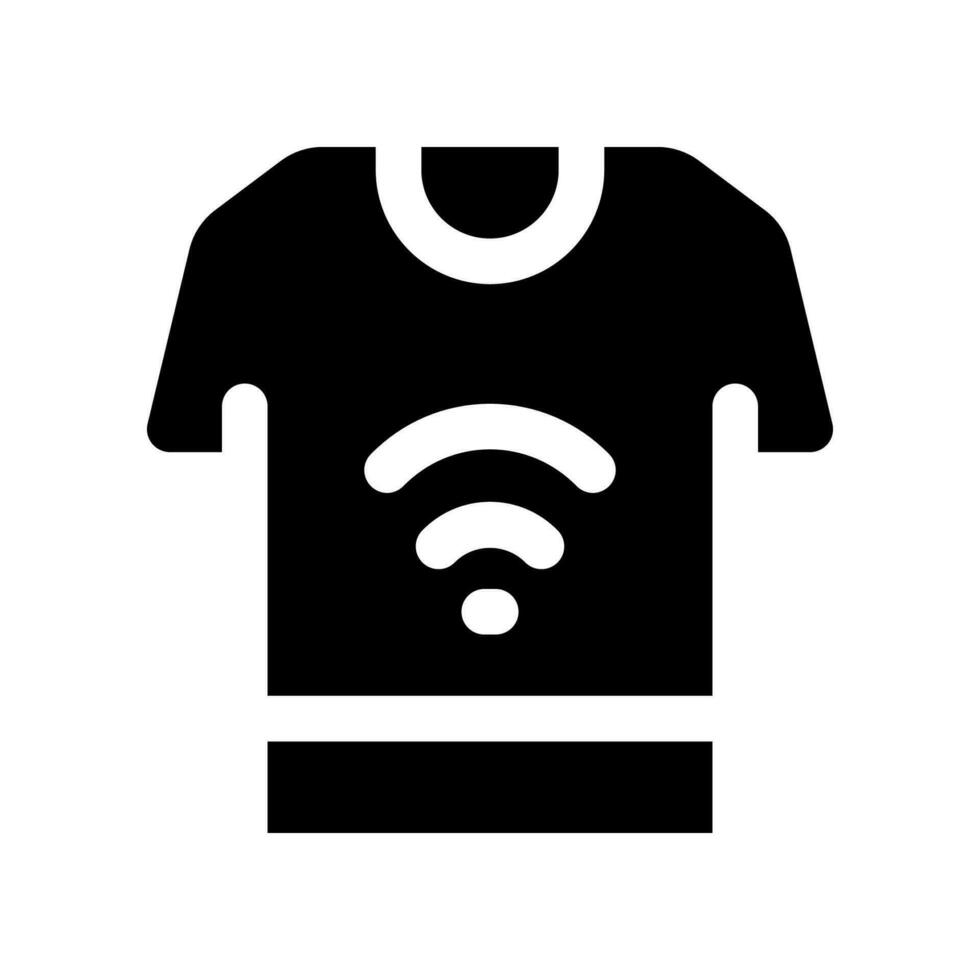 shirt solid icon. vector icon for your website, mobile, presentation, and logo design.