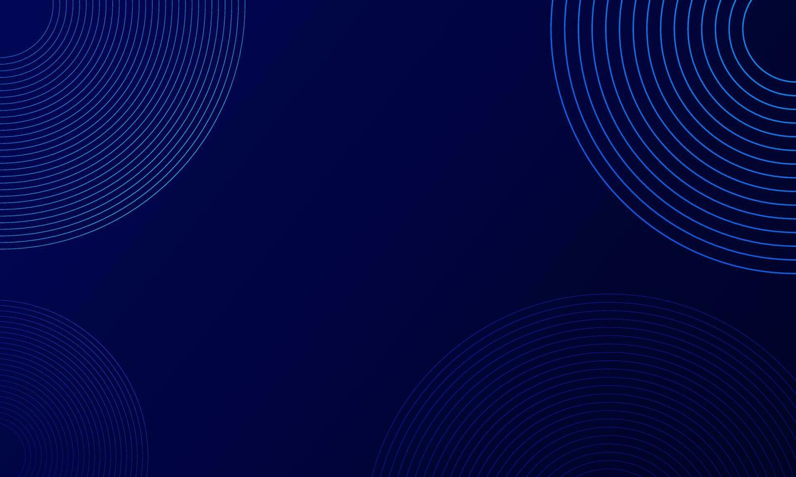 blank minimalist dark blue gradient background 28561880 Vector Art at