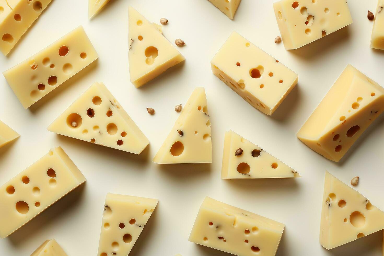 cheese on a wooden board photo