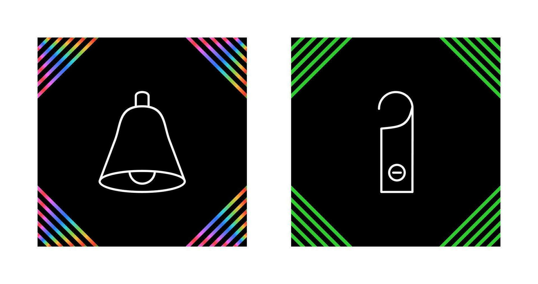 Do not disturb Vector Icon