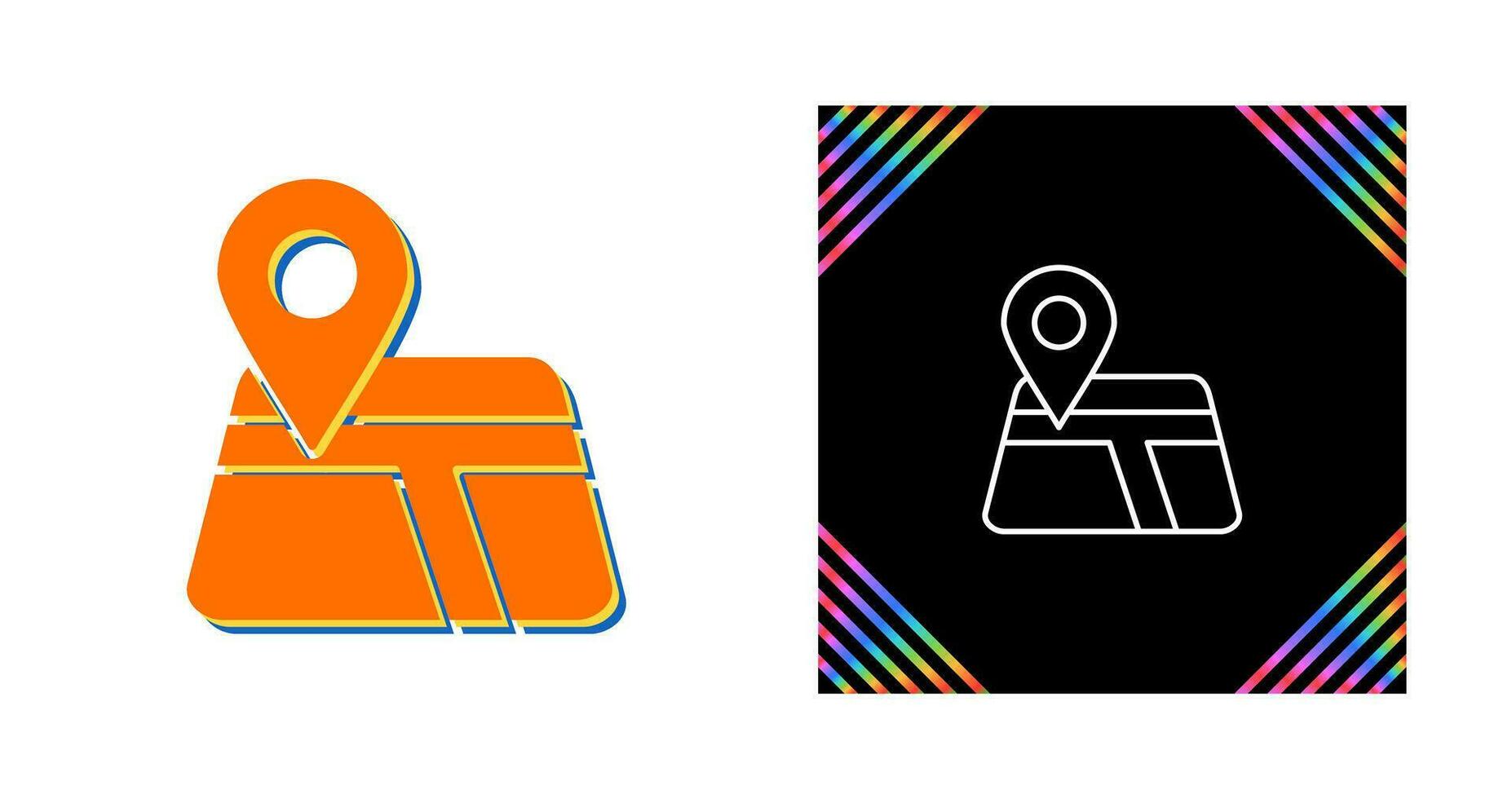 Gps Vector Icon