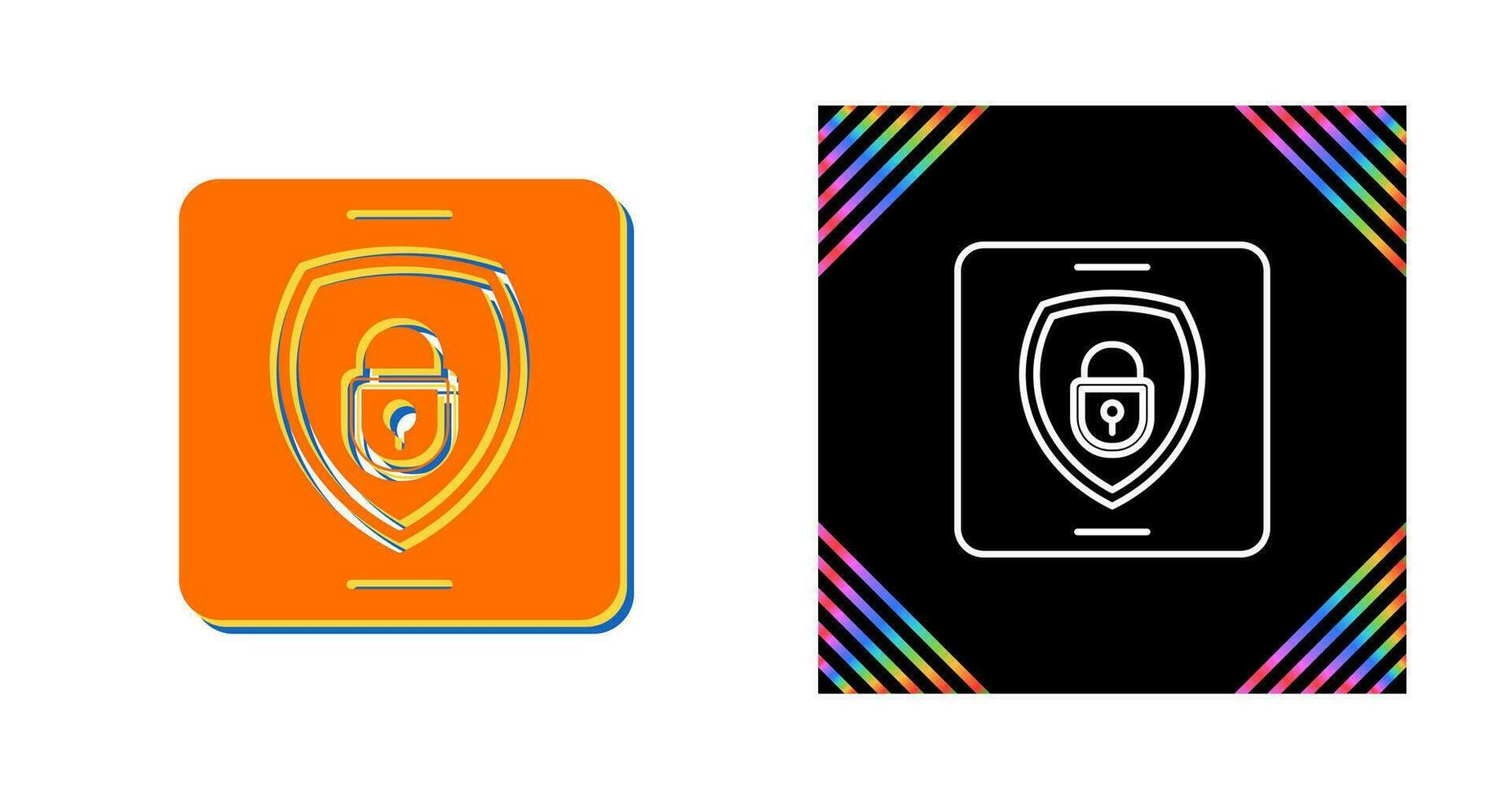 Security Vector Icon