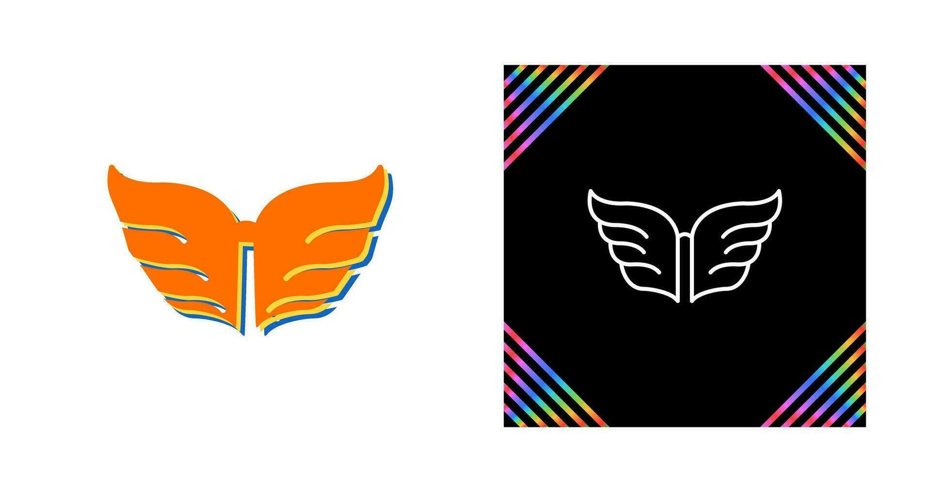 Wind Vector Icon