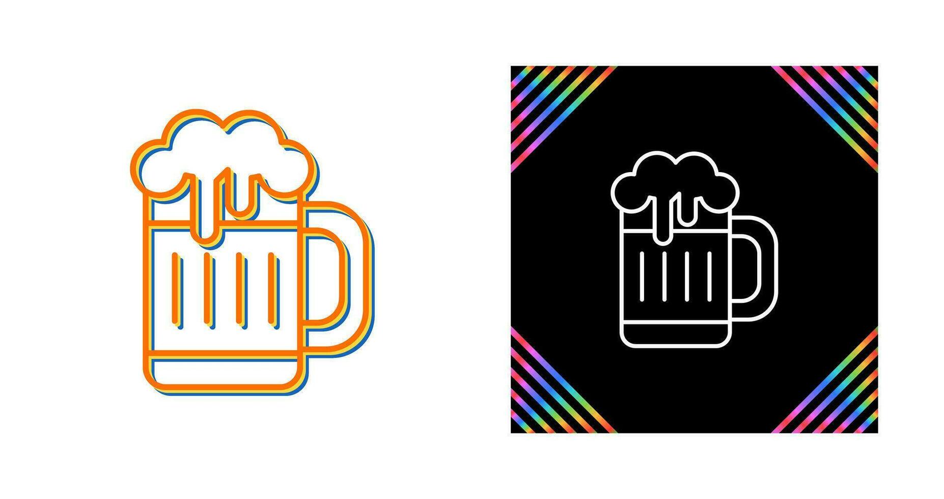 Drink Vector Icon