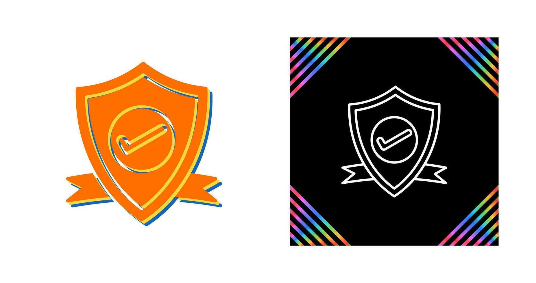 Shield Vector Icon