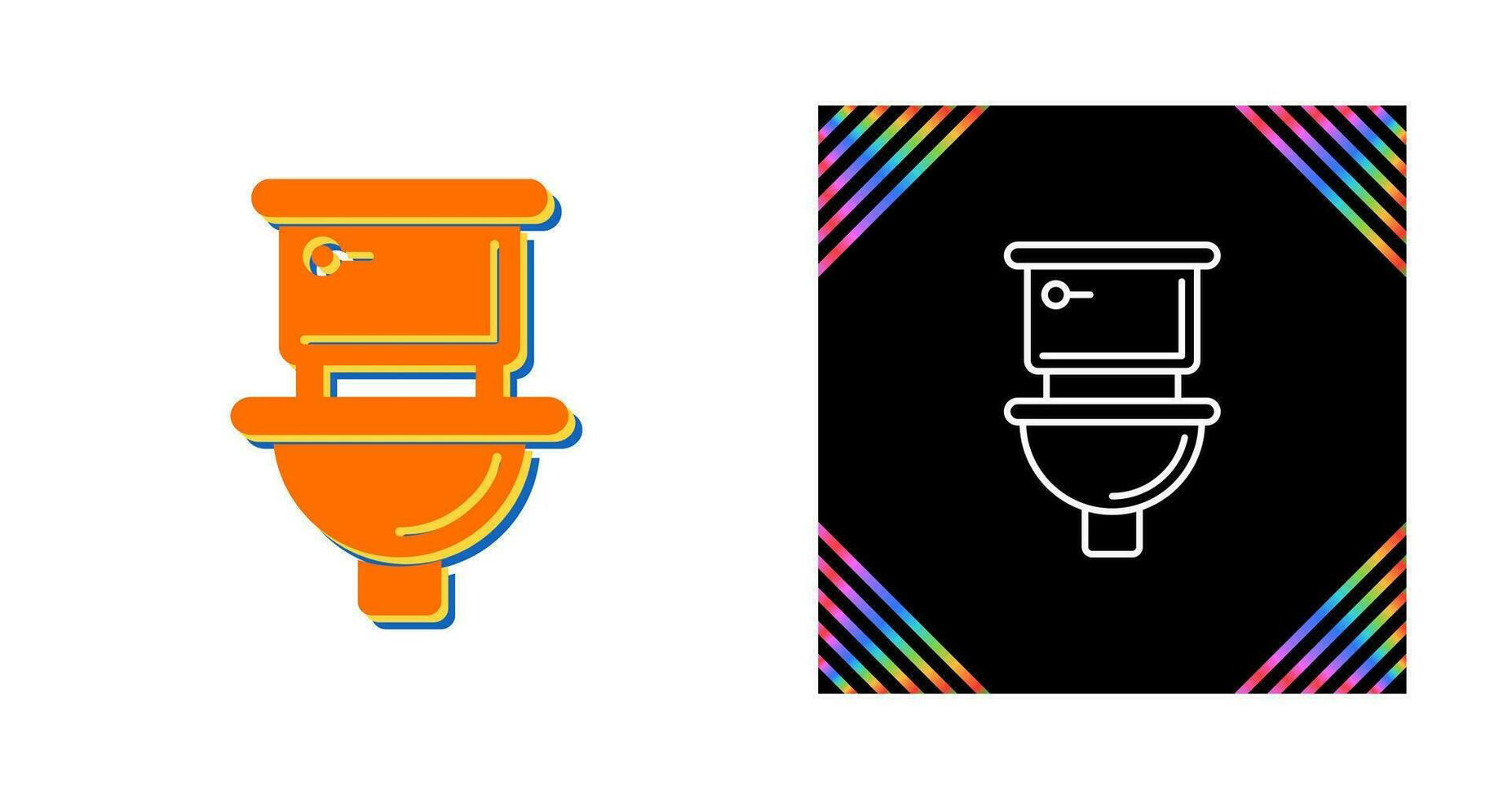 Wc Vector Icon
