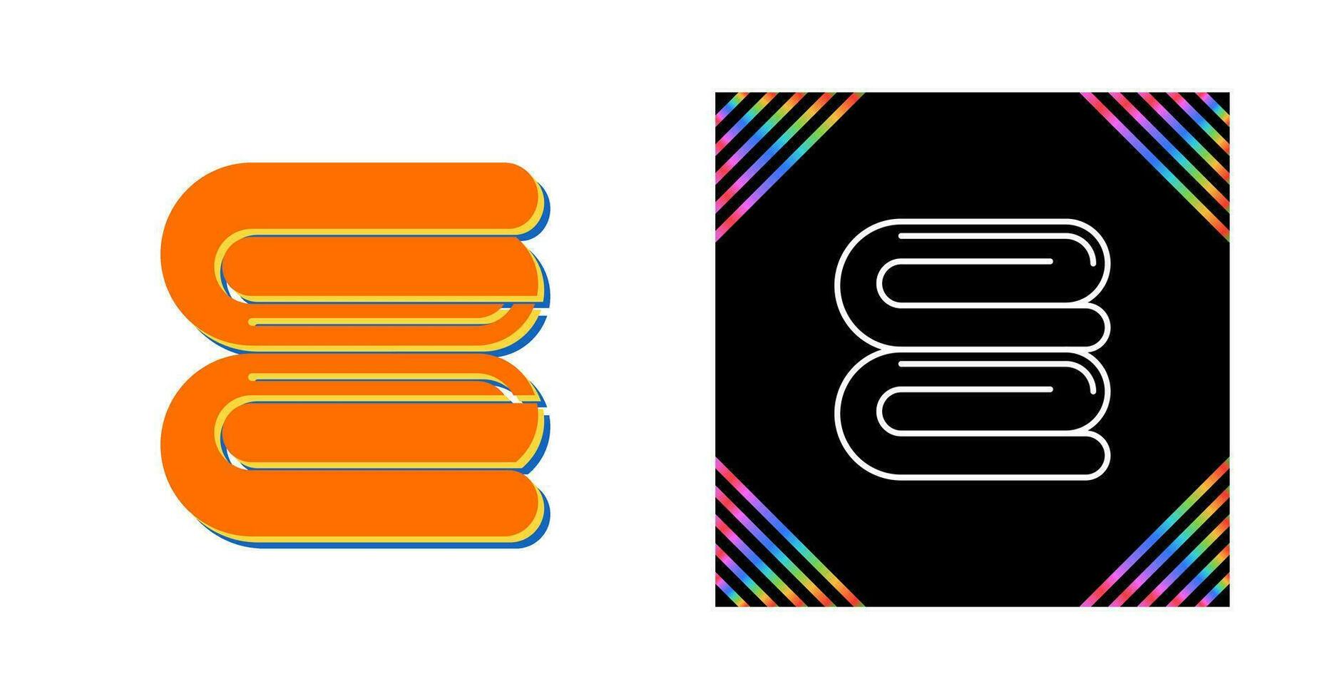 Blanket Vector Icon