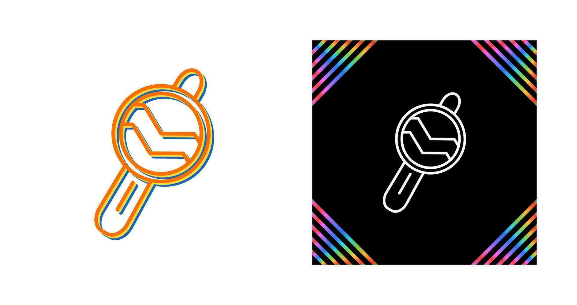 Rattle Vector Icon