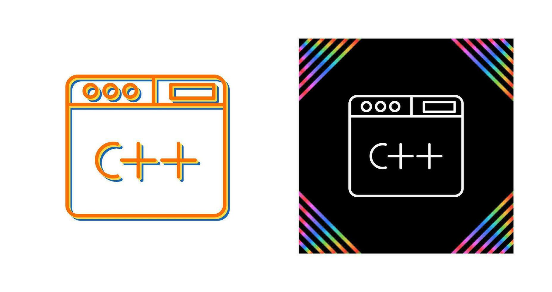 Programming language Vector Icon 28566037 Vector Art at Vecteezy