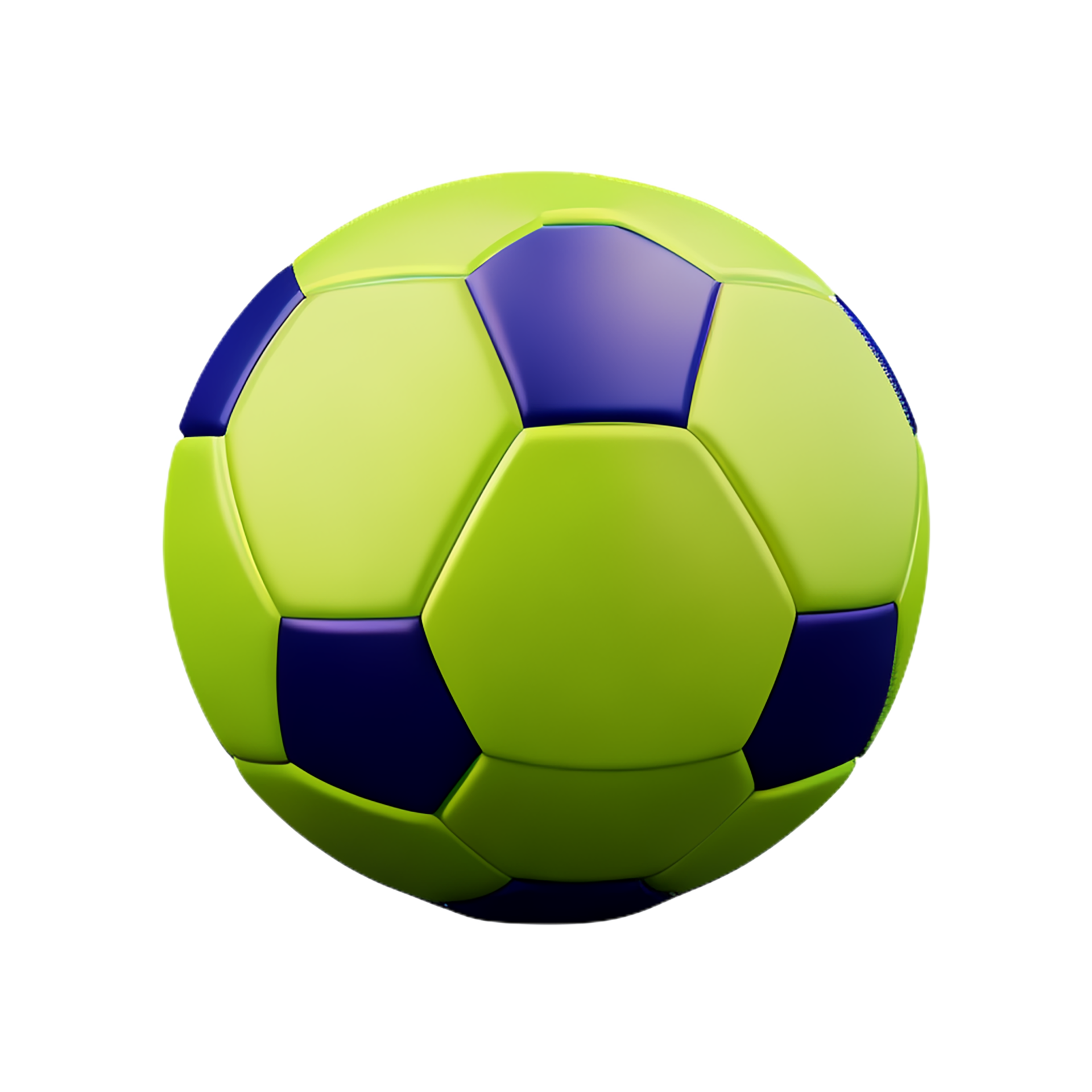 soccer ball 3d rendering icon illustration 28567177 PNG