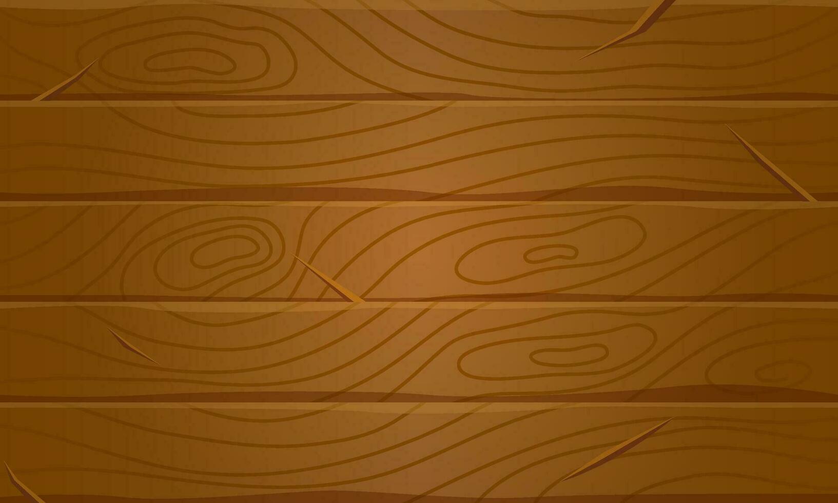 marrón madera tablón antecedentes vector