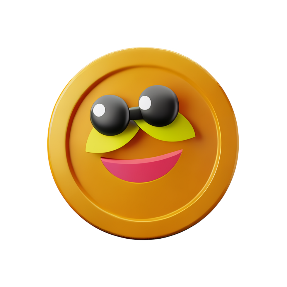 plate 3d rendering icon illustration png