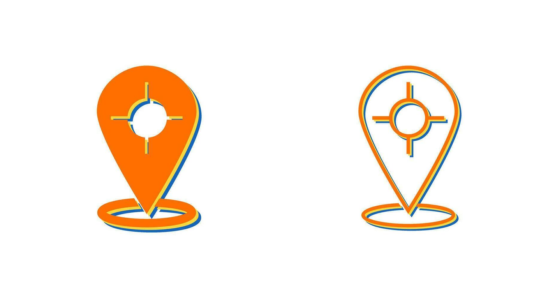 Placeholder Vector Icon