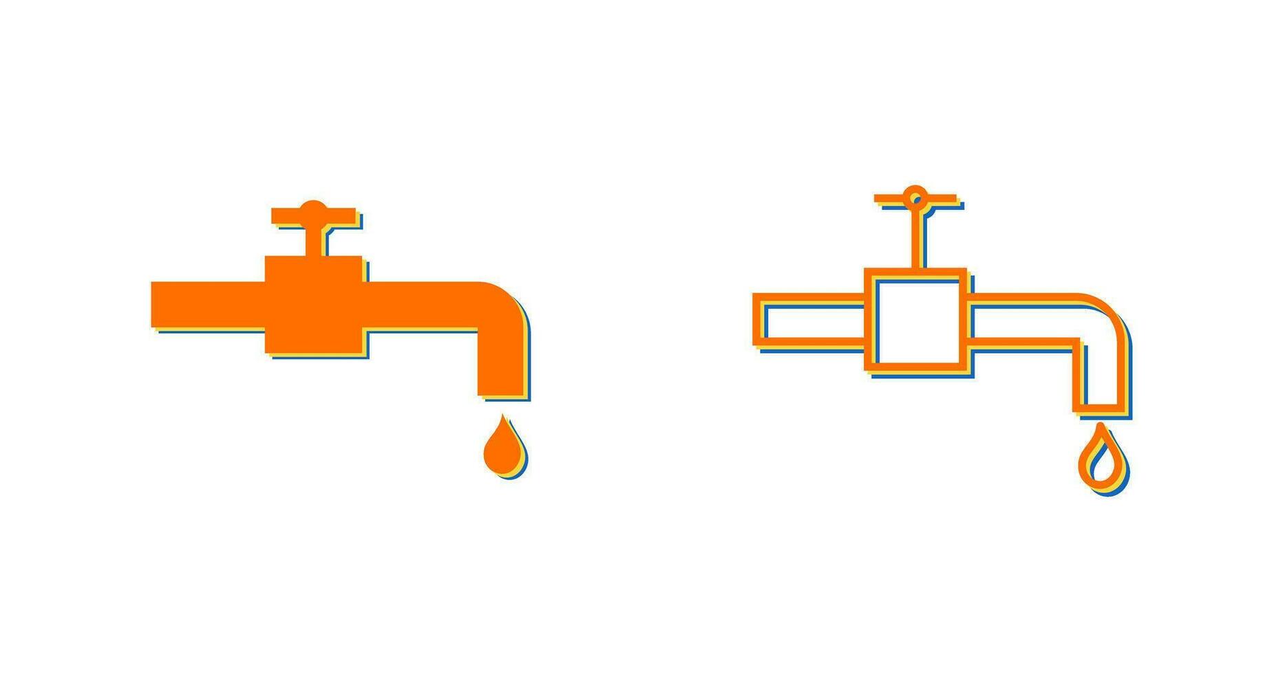 Tap Vector Icon