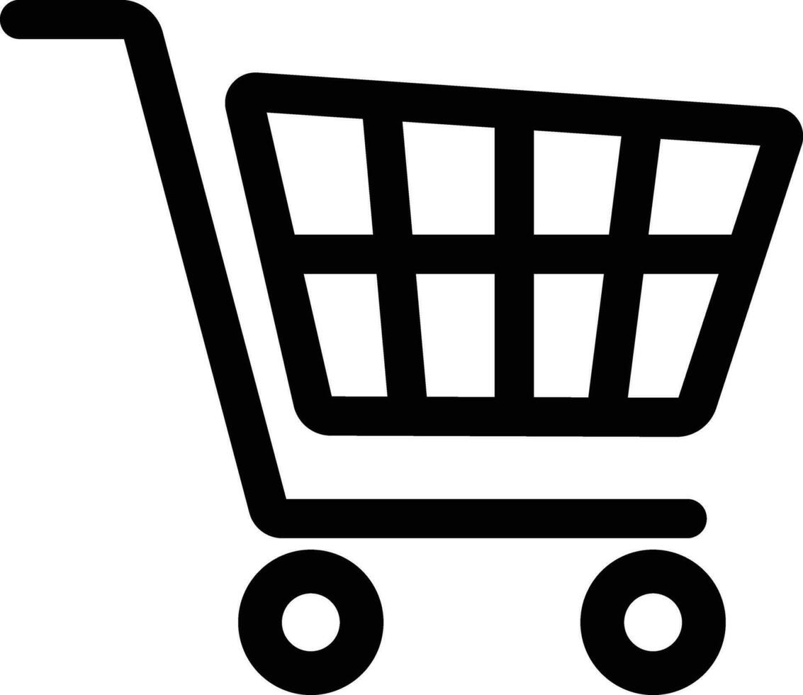 Shopping cart icon. Web store shopping cart icon. Internet shop buy logo symbol sign. purchase product basket Vector illustration.