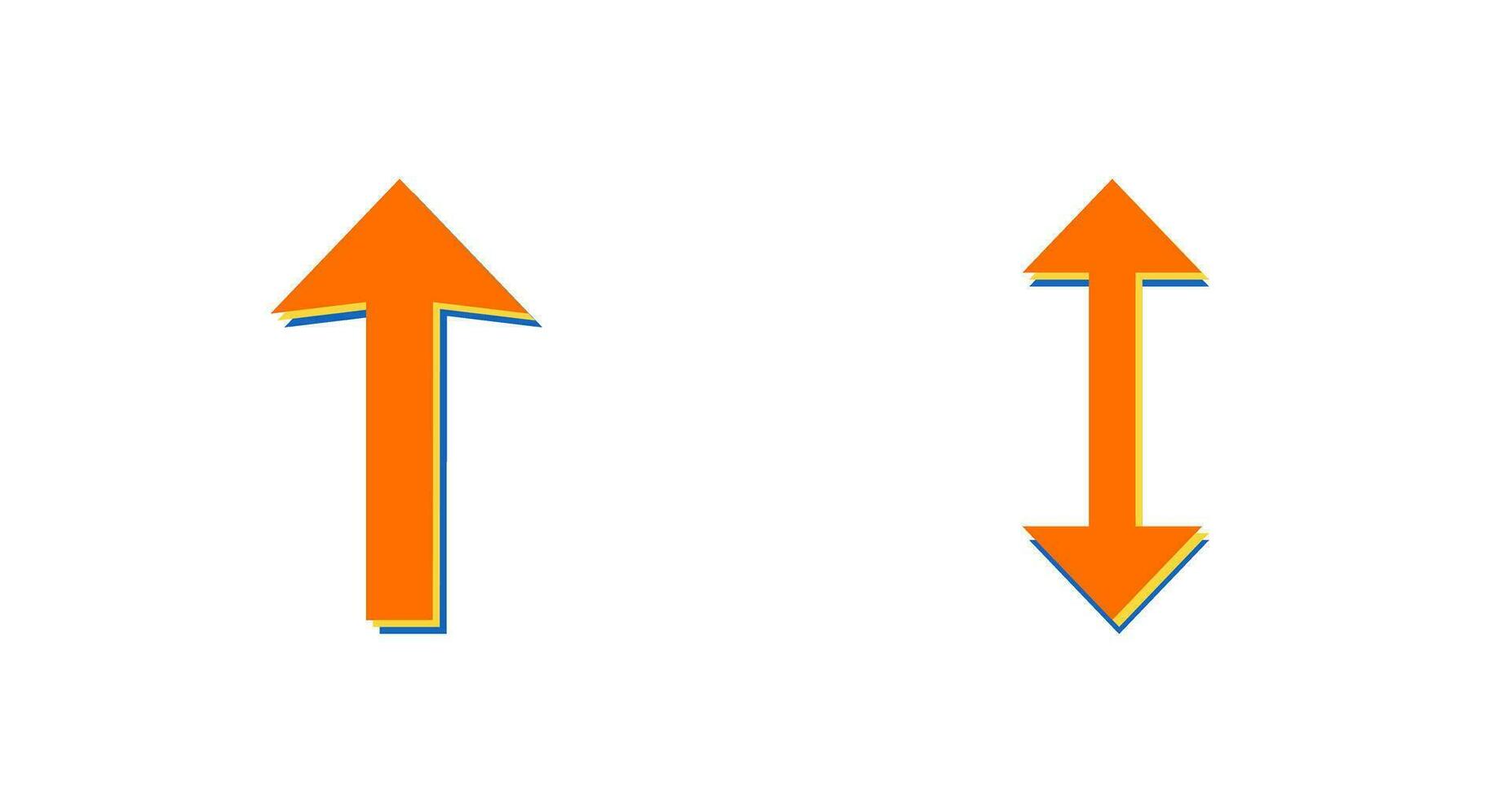 Up Vector Icon