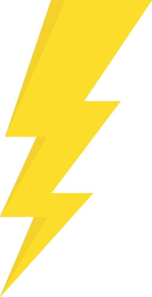 Electric vector icons. Bolt lightning sign. Flash icons . Bolt logo. Electric lightning bolt symbols. Flash light sign. Vector illustration