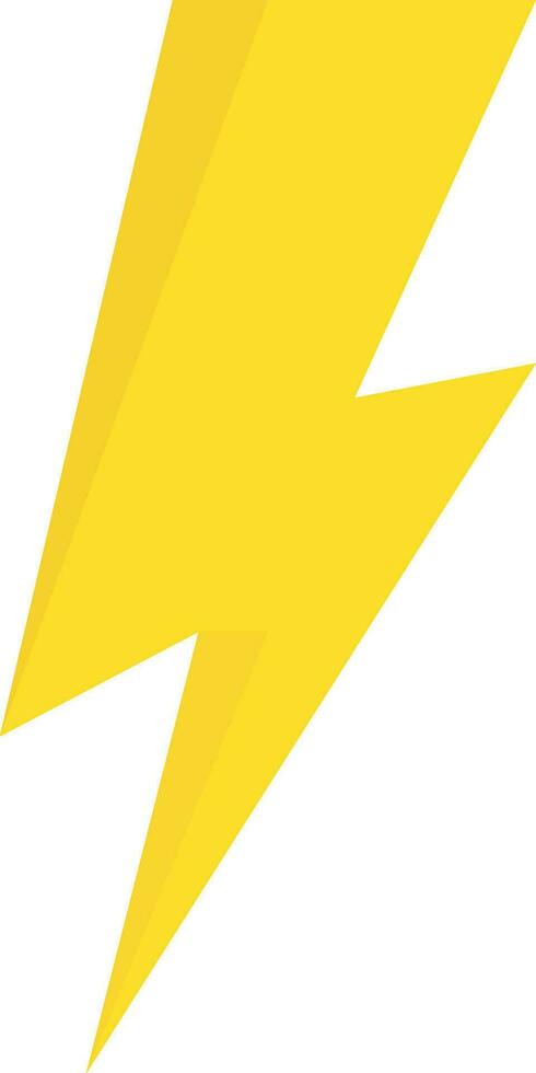 Electric vector icons. Bolt lightning sign. Flash icons . Bolt logo. Electric lightning bolt symbols. Flash light sign. Vector illustration