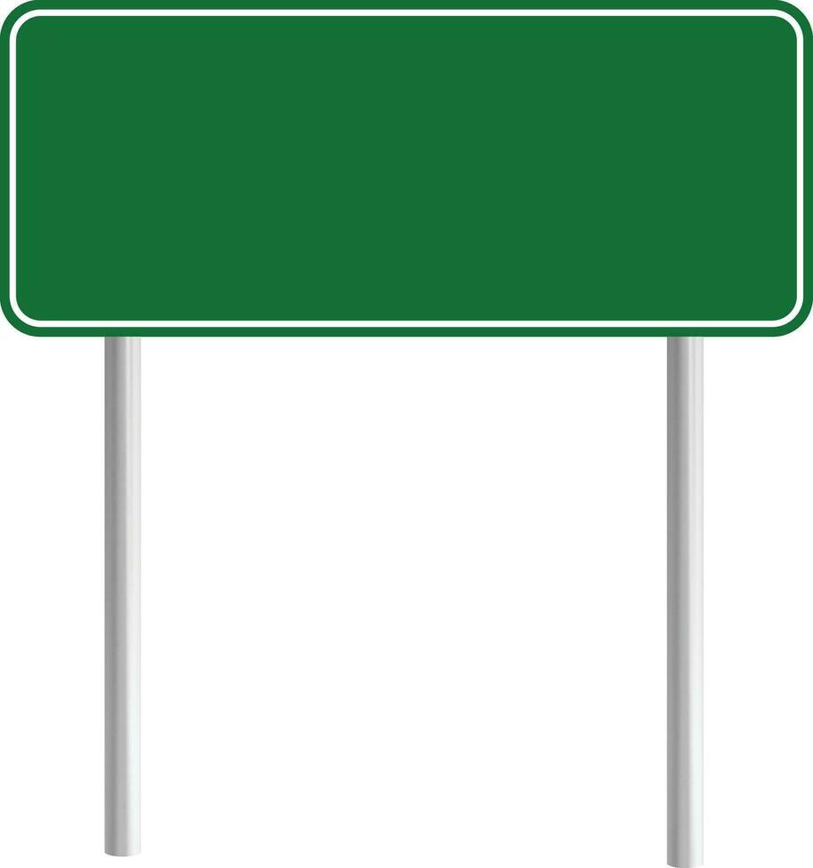 Road Green Traffic Sign Board Blank Board With Place For Text Danger road-green-traffic-sign-board-blank-board-with-place-for-text-danger