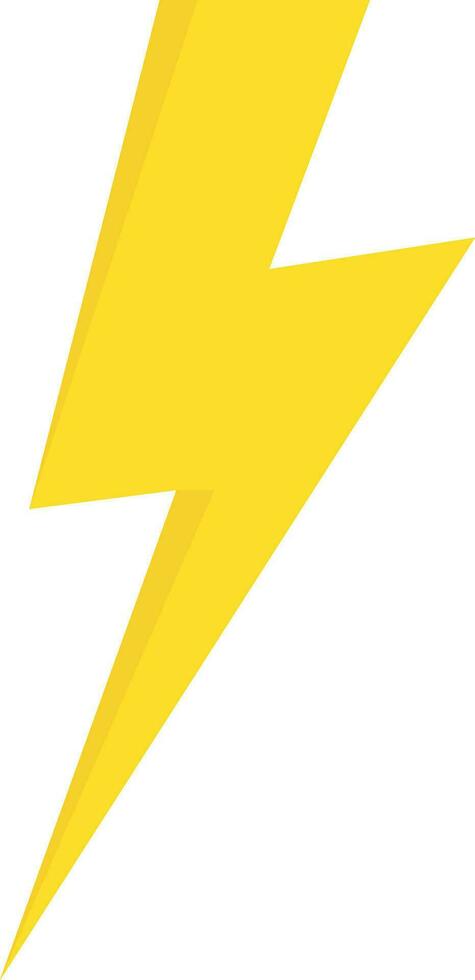 Electric vector icons. Bolt lightning sign. Flash icons . Bolt logo. Electric lightning bolt symbols. Flash light sign. Vector illustration