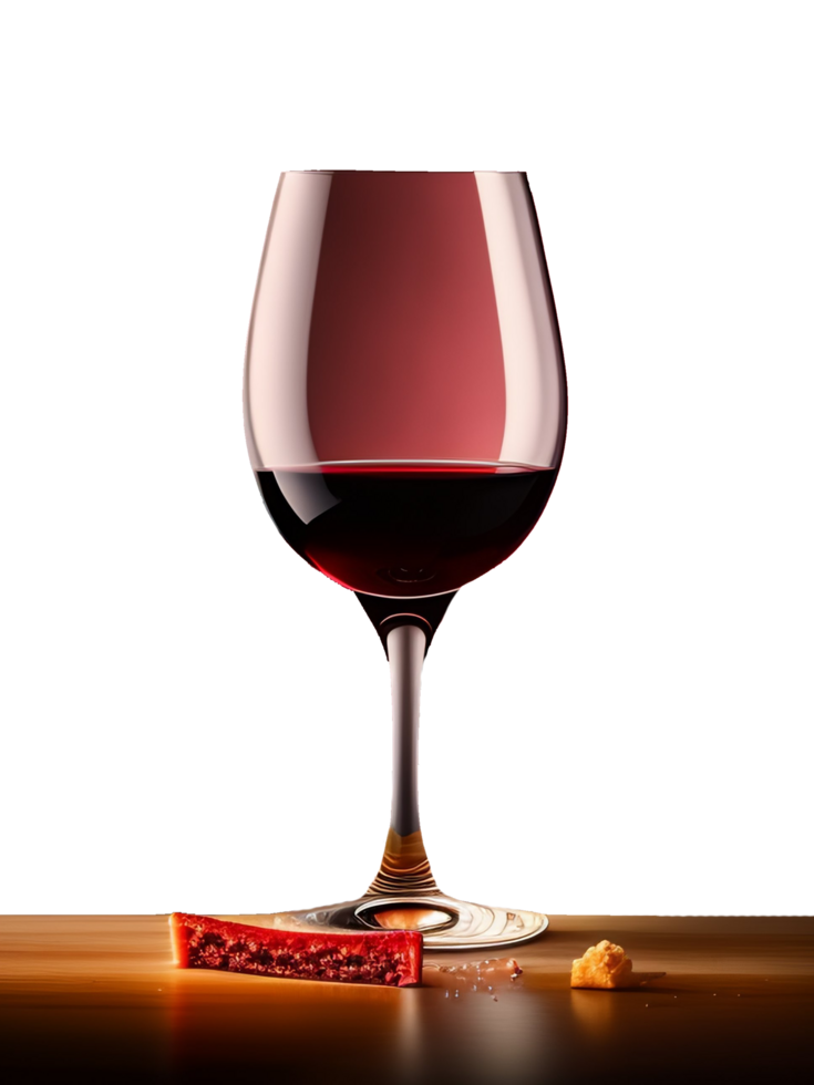 Classic Whiskey Drink  generative with AI png