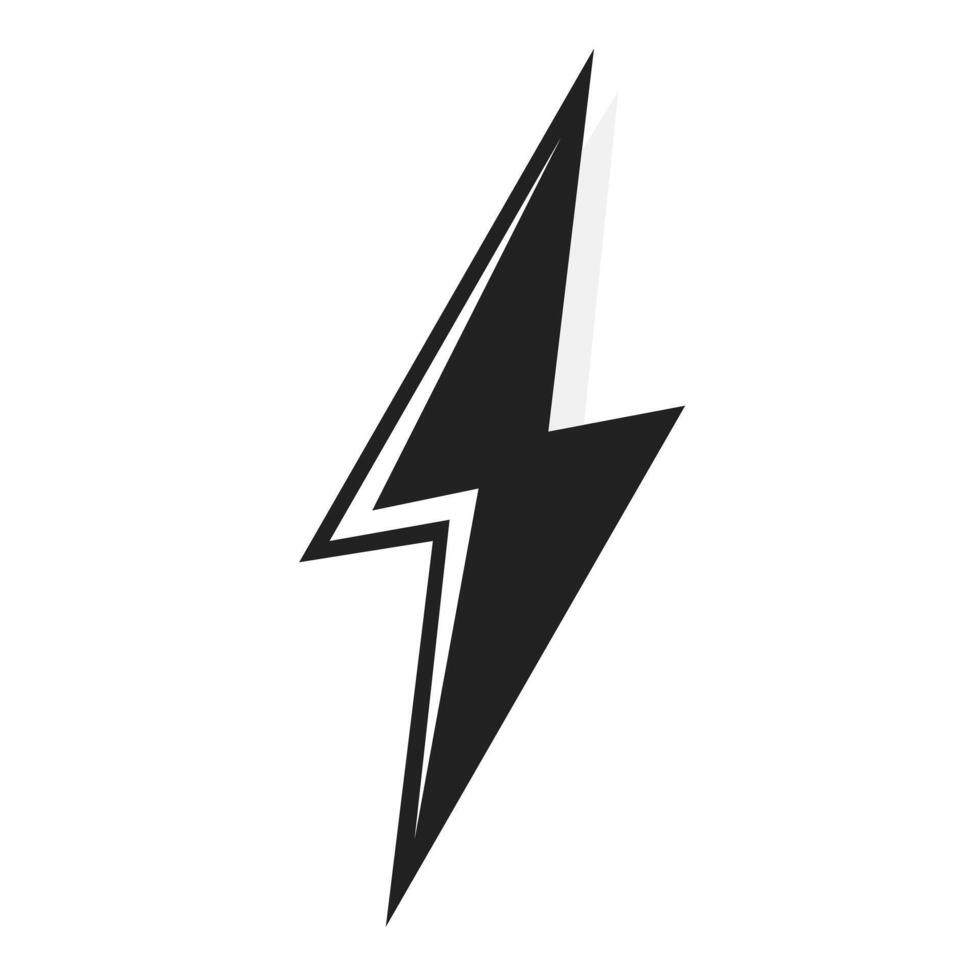 electriclightningbolt logo design thunder 28571751 Vector Art at