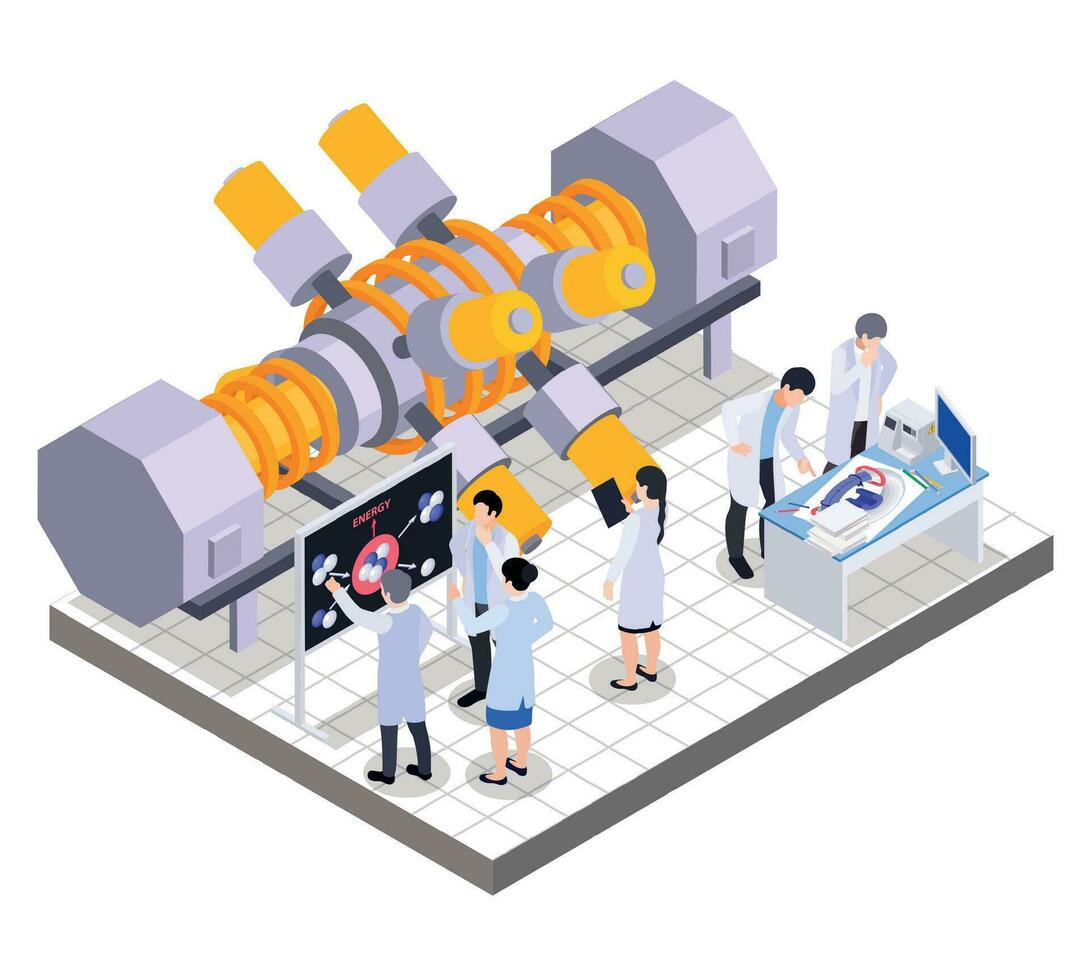 Nuclear Energy Unit Composition vector