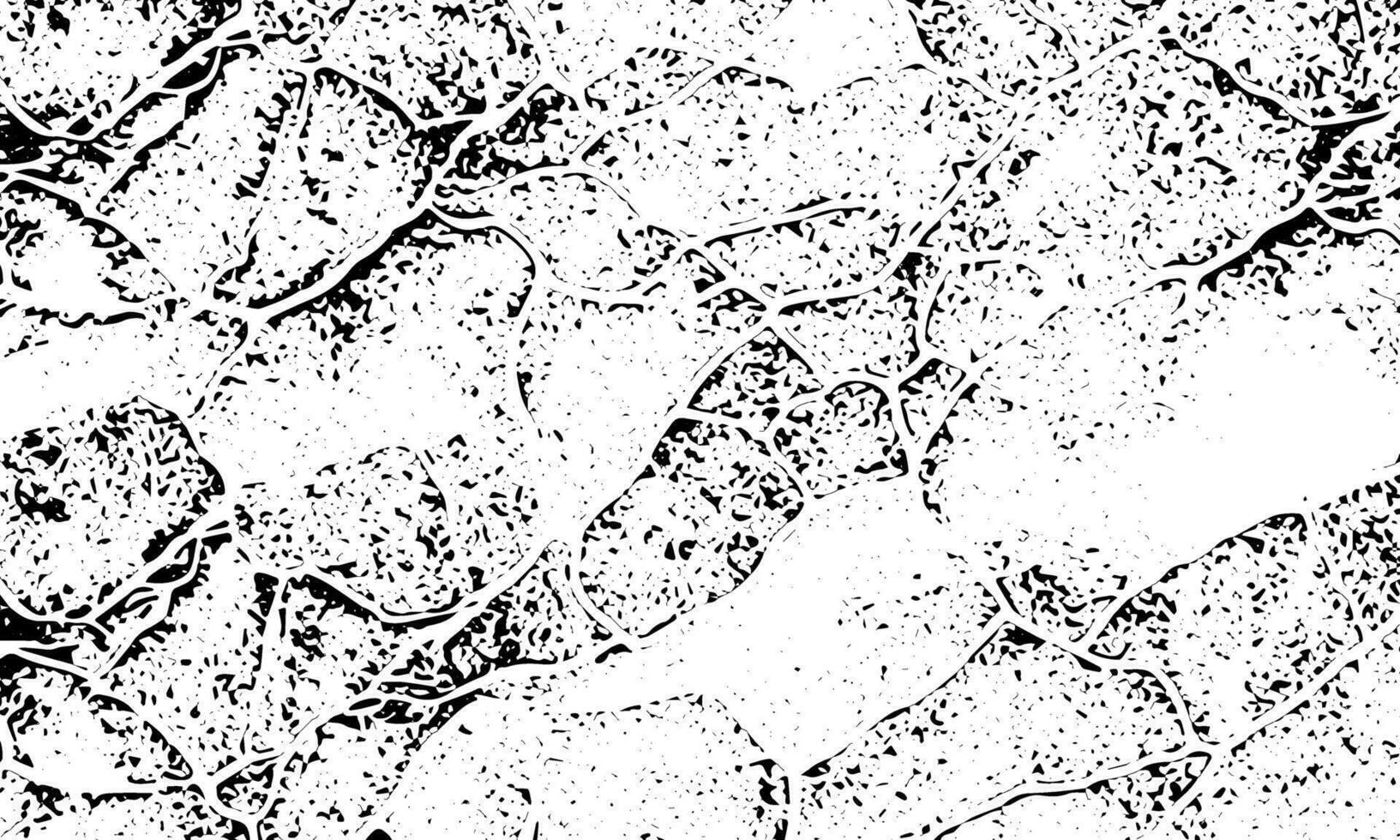 a black and white image of a marble wall vector
