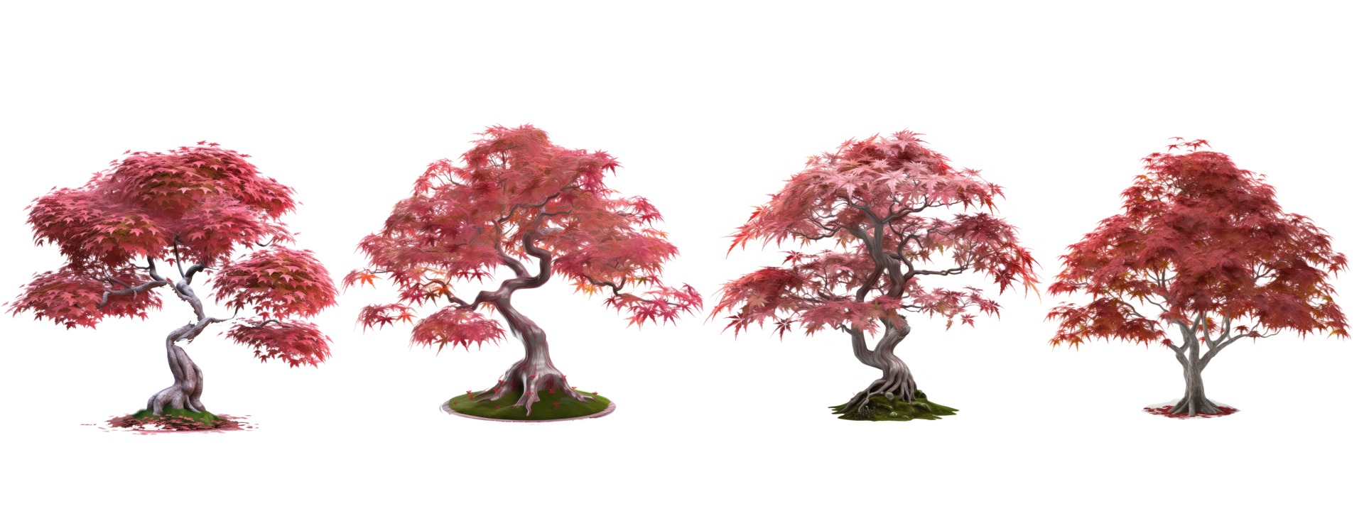 Japanese Maple Tree AI Generated 28573982 PNG japanese-maple-tree-ai-generated-28573982-png