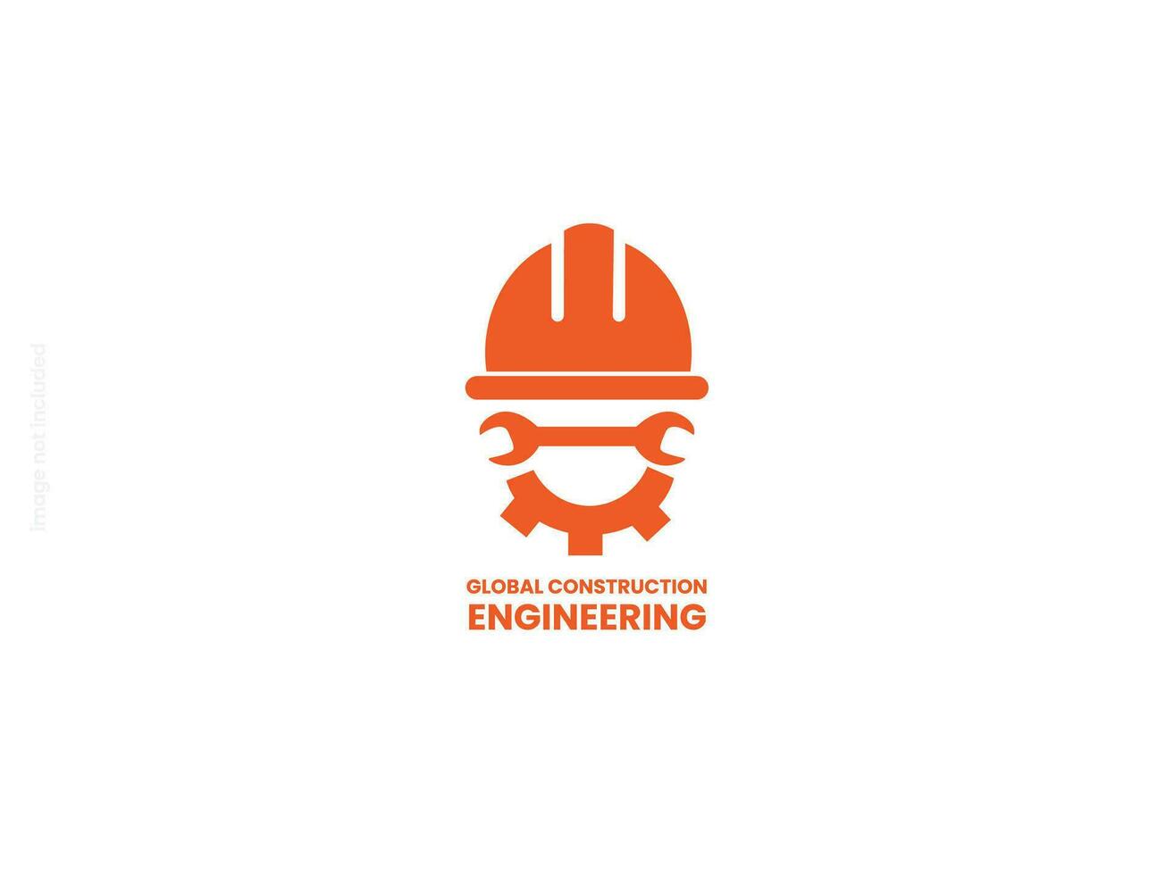minimal logo design vector concept