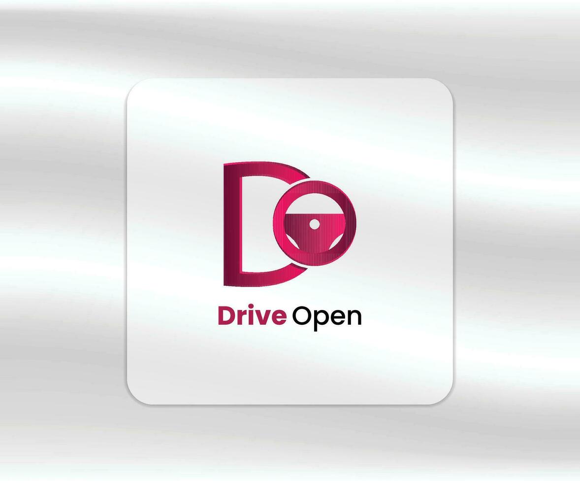 minimal logo design vector concept