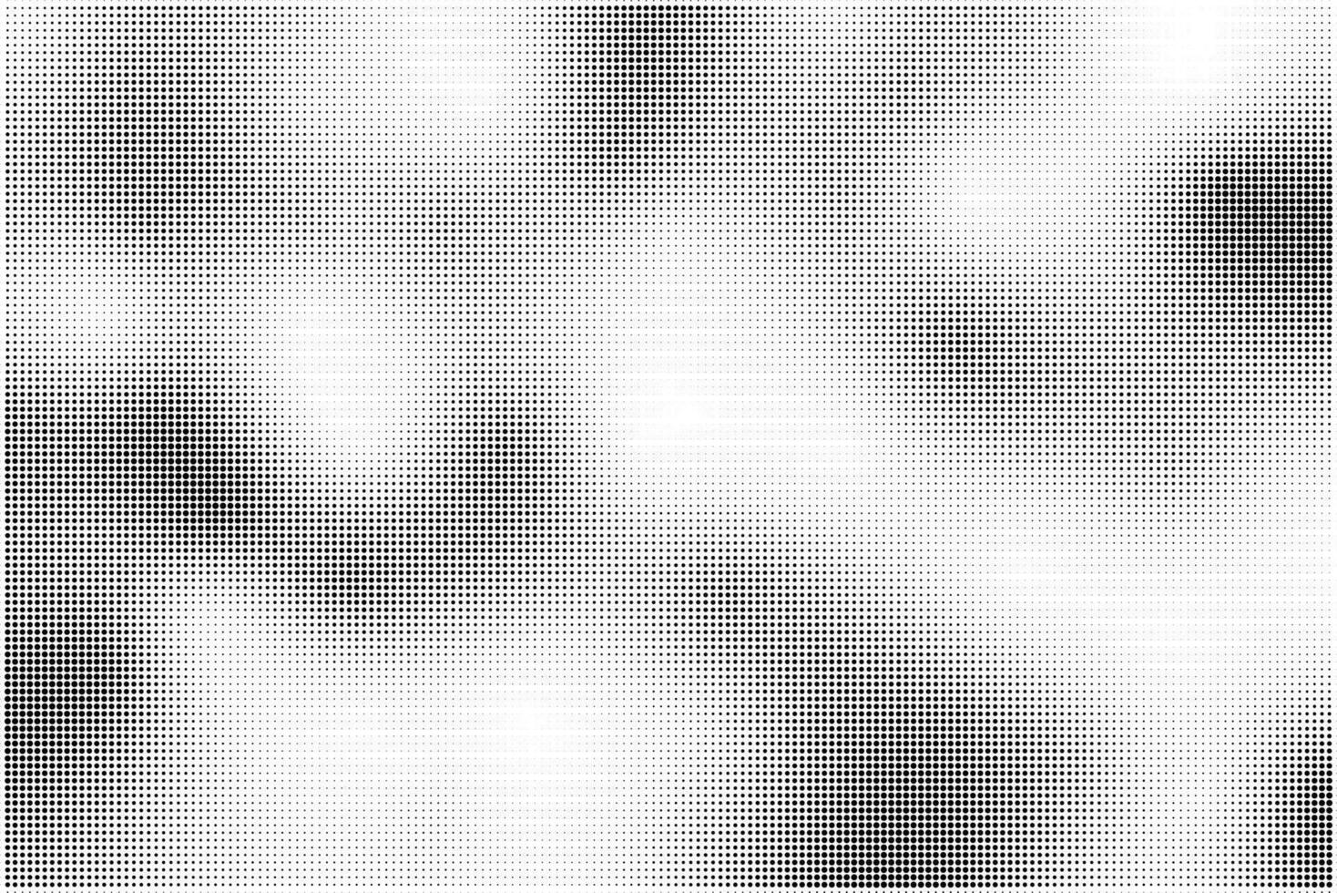 halftone halftone vector background with a spiral shape