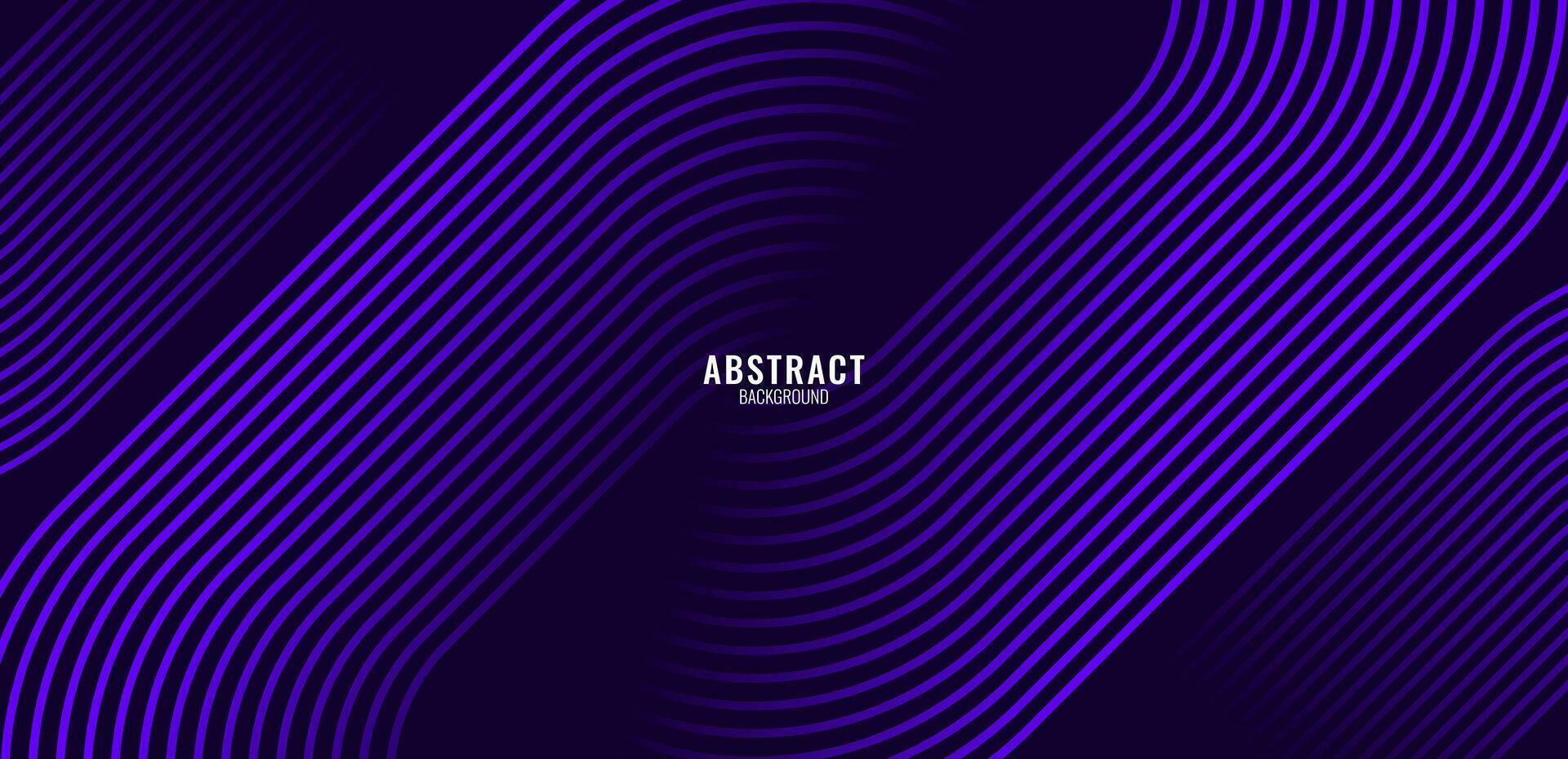 Purple outline gradient modern vector abstract background. Perfect for posters, flyers, websites, covers, banners, advertisements, etc.