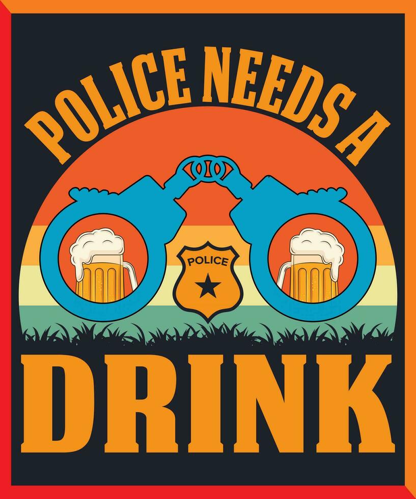 oktoberfest vector design