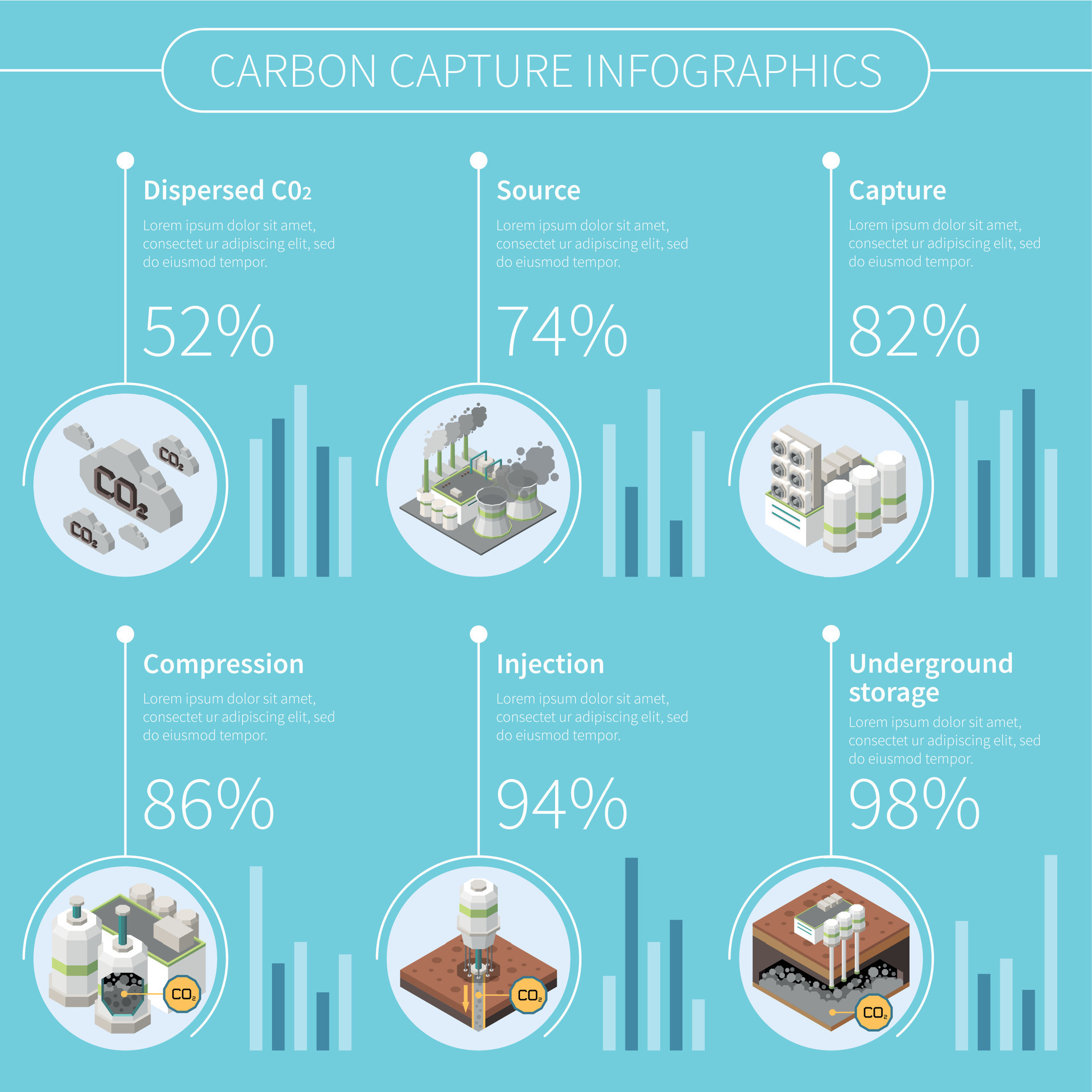 Carbon Capture Storage Infographics 28577024 Vector Art At Vecteezy Carbon Capture Storage Infographics 28577024 Vector Art At Vecteezy