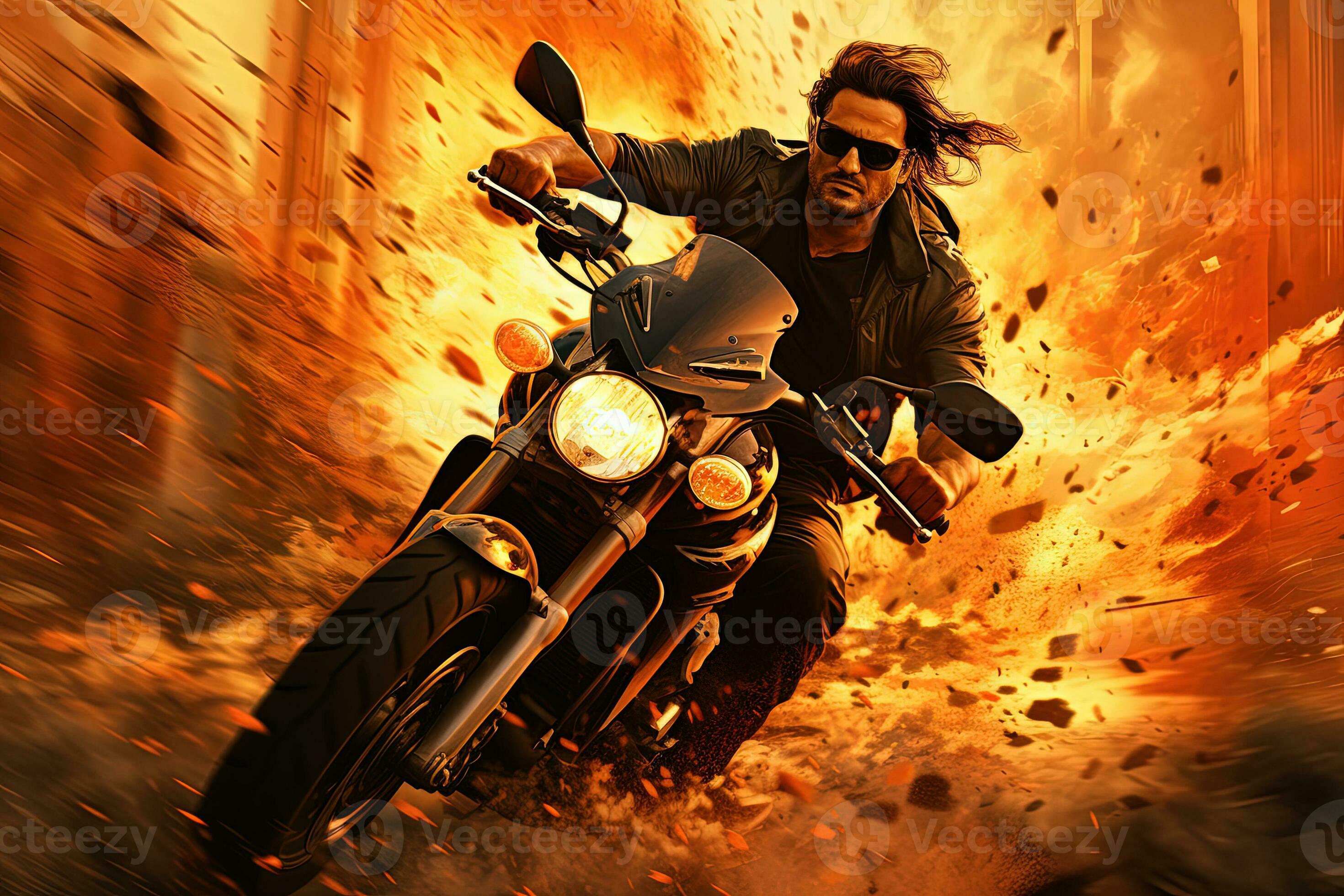 Bike scene outlet