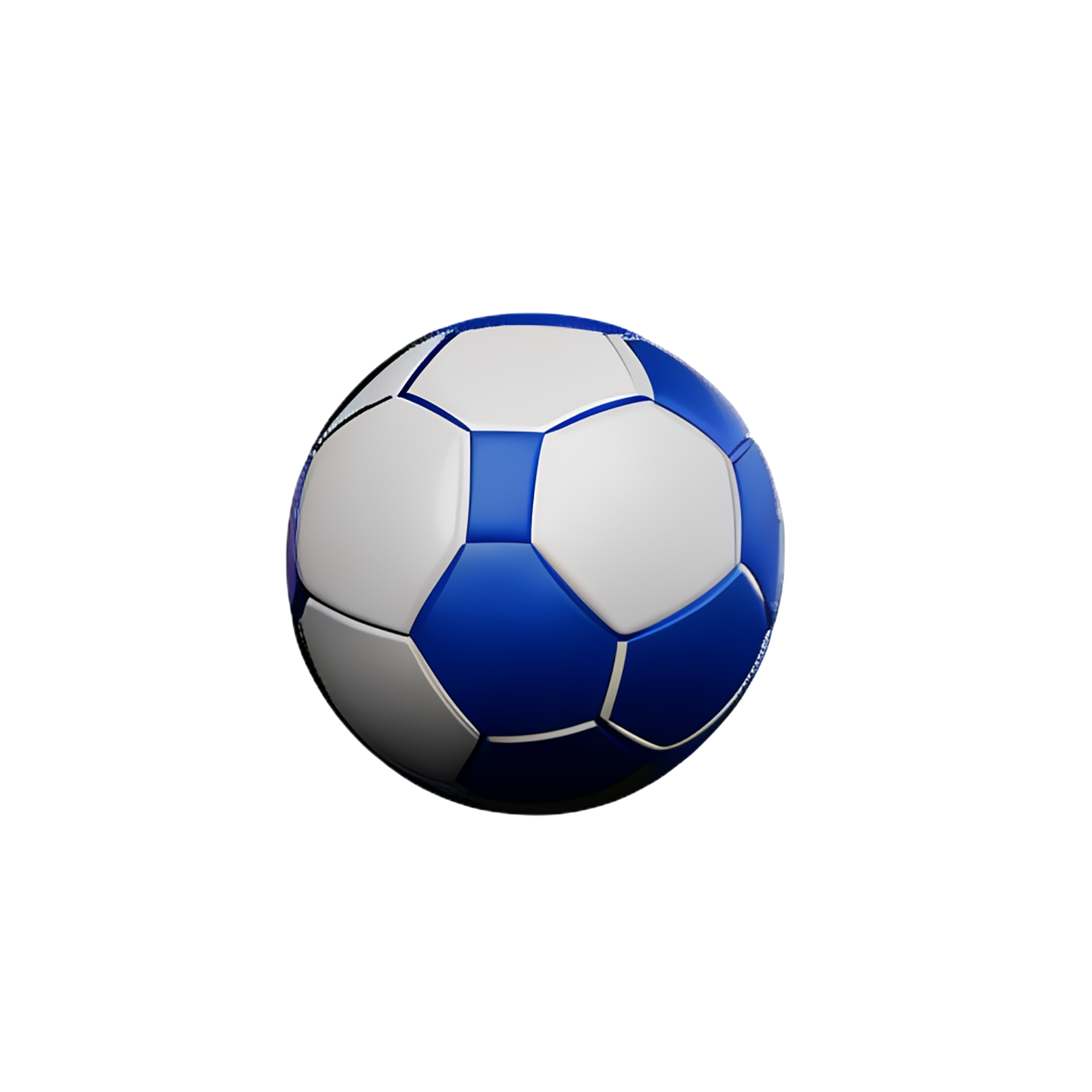soccer ball 3d rendering icon illustration 28578294 PNG
