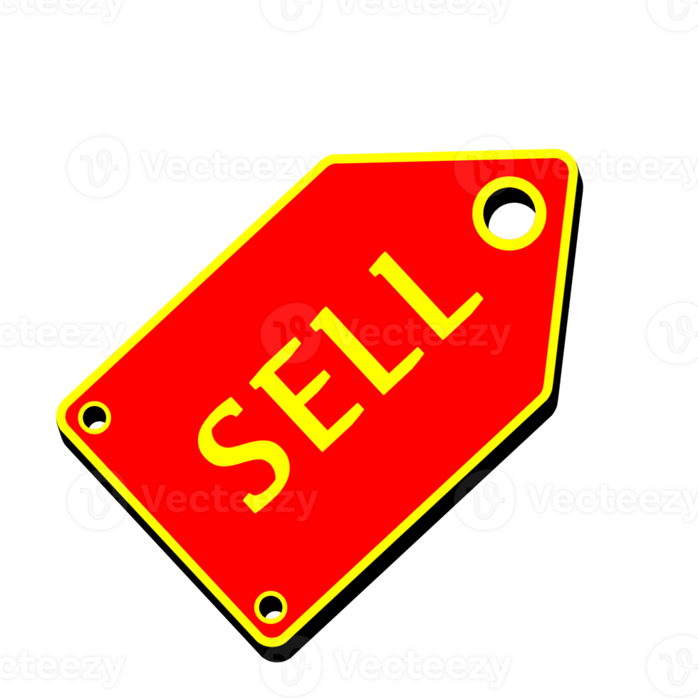 sale tag discount sign png
