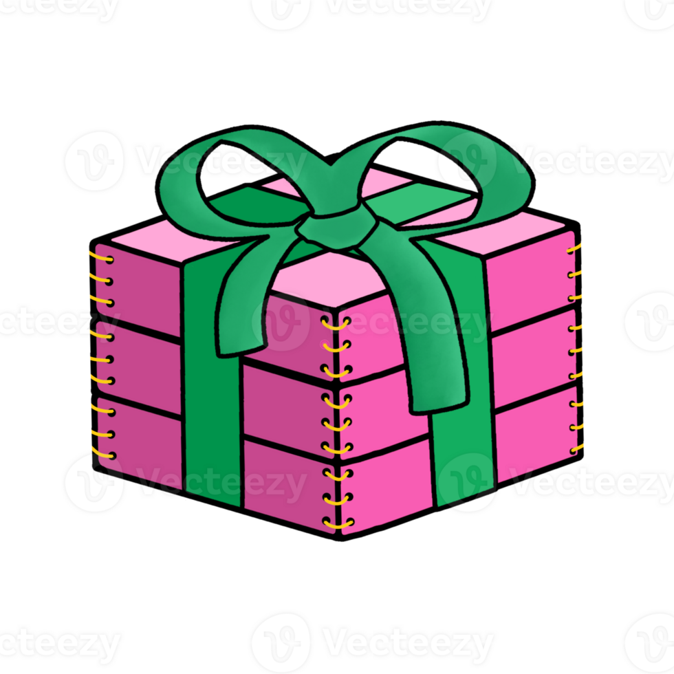 Christmas Gift Box 28578433 PNG christmas-gift-box-28578433-png