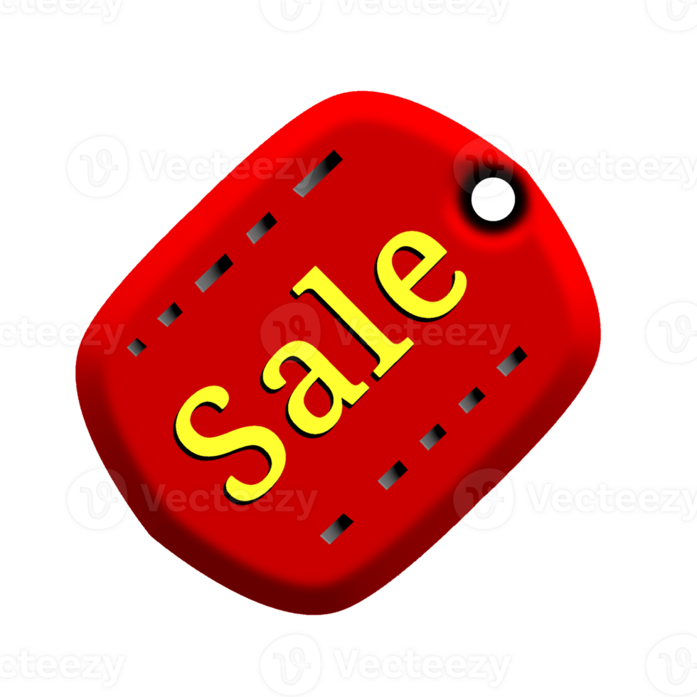 sale tag discount sign png