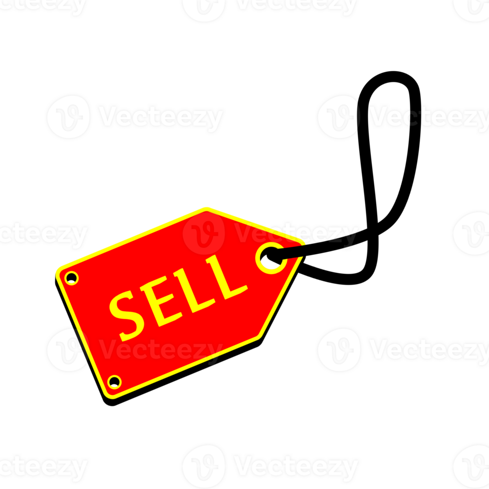 sale tag discount sign png