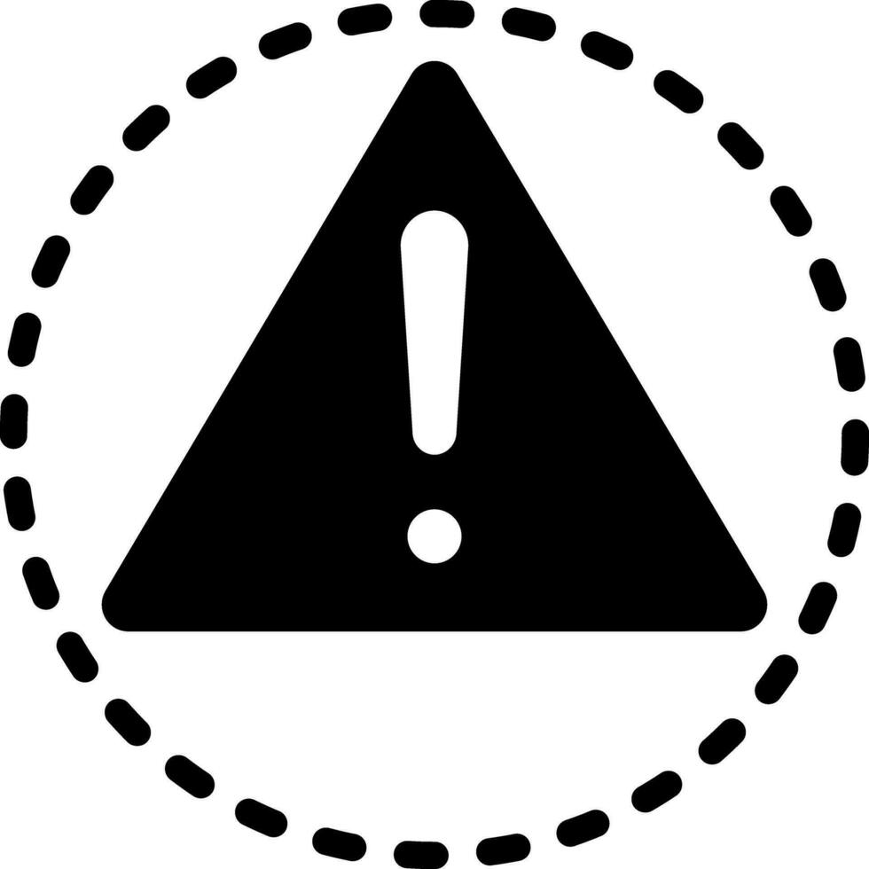 solid icon for changed vector